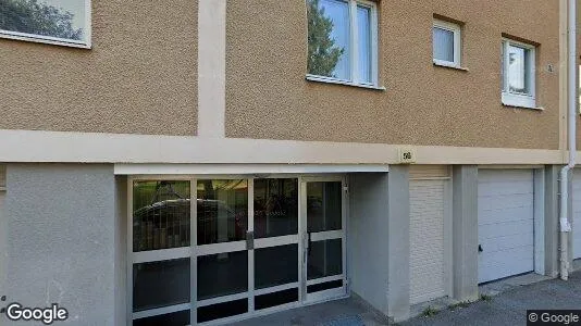 Lägenheter att hyra i Gävle - Bild från Google Street View