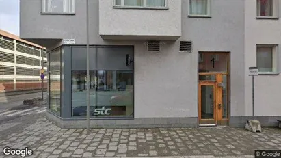 Lägenheter att hyra i Söderort - Bild från Google Street View