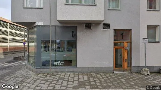 Lägenheter att hyra i Söderort - Bild från Google Street View