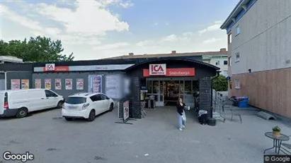 Lägenheter att hyra i Västerort - Bild från Google Street View