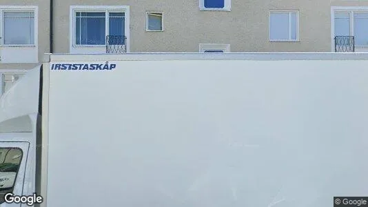 Lägenheter att hyra i Västerort - Bild från Google Street View