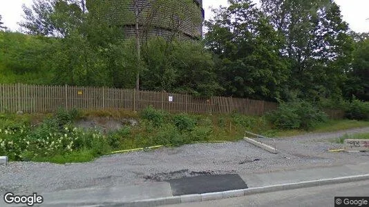 Lägenheter att hyra i Gärdet/Djurgården - Bild från Google Street View