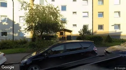 Lägenheter att hyra i Söderort - Bild från Google Street View