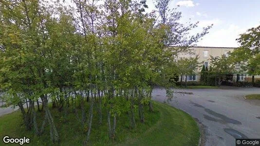 Lägenheter att hyra i Västerås - Bild från Google Street View