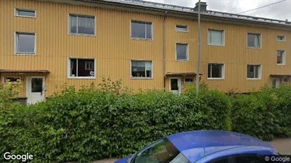 Lägenheter till salu i Lundby - Bild från Google Street View