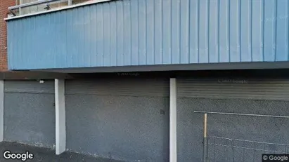 Lägenheter till salu i Luleå - Bild från Google Street View