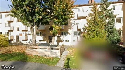 Bostadsrätter till salu i Västerort - Bild från Google Street View