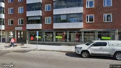 Lägenheter att hyra i Eskilstuna - Bild från Google Street View