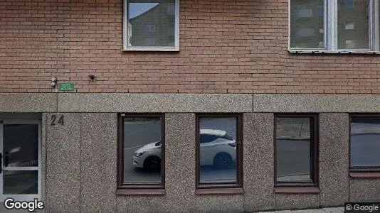 Lägenheter att hyra i Norrköping - Bild från Google Street View