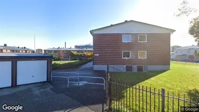 Rum att hyra i Trollhättan - Bild från Google Street View