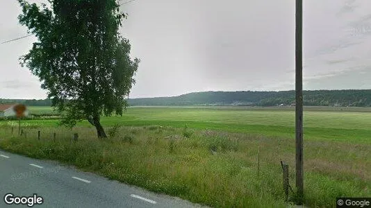Lägenheter till salu i Strömstad - Bild från Google Street View