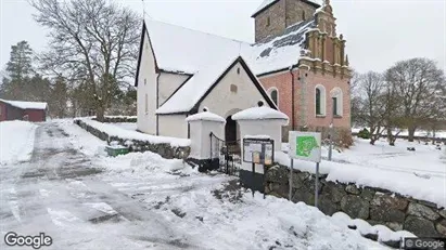 Lägenheter till salu i Sigtuna - Bild från Google Street View