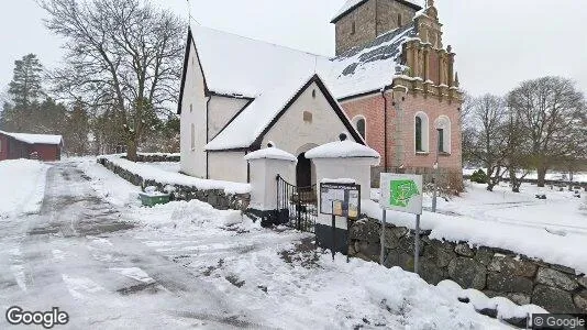 Lägenheter till salu i Sigtuna - Bild från Google Street View