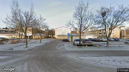Lägenheter att hyra i Västerås - Bild från Google Street View