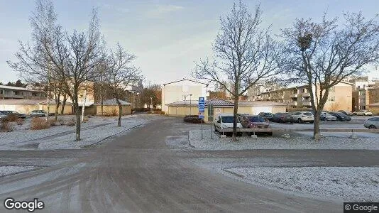 Lägenheter att hyra i Västerås - Bild från Google Street View