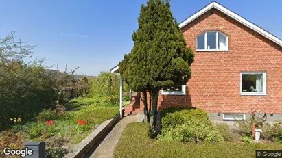 Lägenheter till salu i Simrishamn - Bild från Google Street View