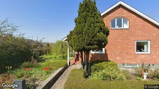 Lägenheter till salu i Simrishamn - Bild från Google Street View