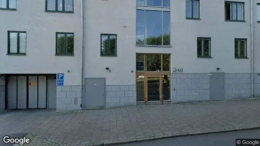 Lägenheter till salu i Norrköping - Bild från Google Street View