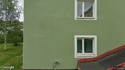 Lägenheter att hyra i Luleå - Bild från Google Street View