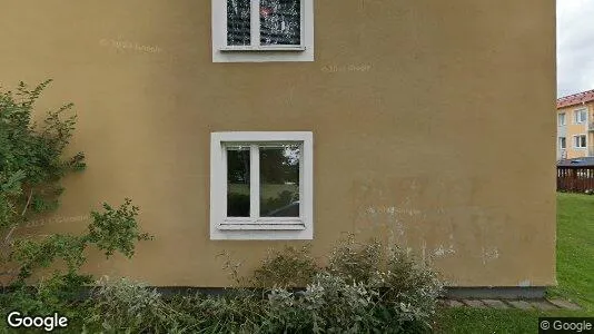 Lägenheter att hyra i Luleå - Bild från Google Street View