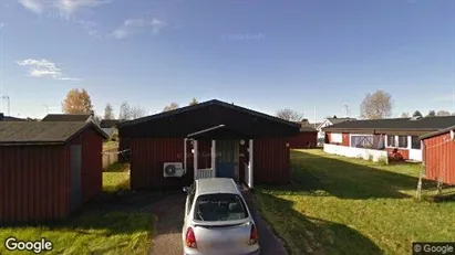 Lägenheter att hyra i Gagnef - Bild från Google Street View