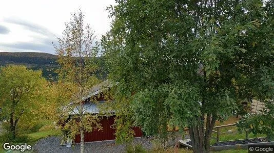 Lägenheter till salu i Åre - Bild från Google Street View