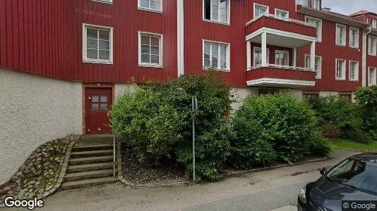 Bostadsrätter till salu i Göteborg Östra - Bild från Google Street View