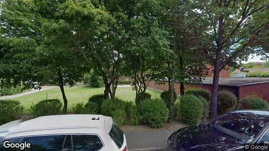 Lägenheter till salu i Fosie - Bild från Google Street View