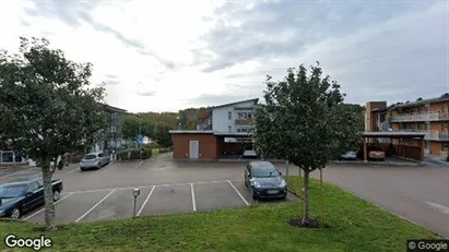 Lägenheter till salu i Strömstad - Bild från Google Street View