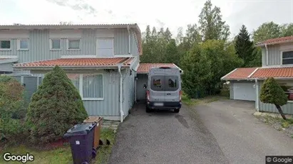 Lägenheter till salu i Östhammar - Bild från Google Street View