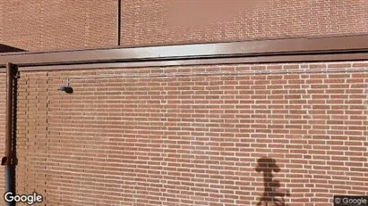 Lägenheter till salu i Söderort - Bild från Google Street View