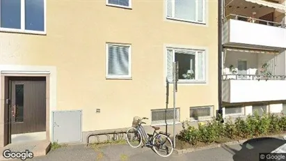 Lägenheter till salu i Söderort - Bild från Google Street View