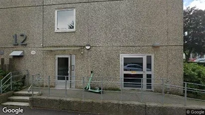 Hyreslägenhet  i  Lundby