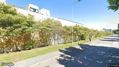 Hyreslägenhet  i  Angered