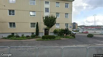 Hyreslägenhet  i  Lundby