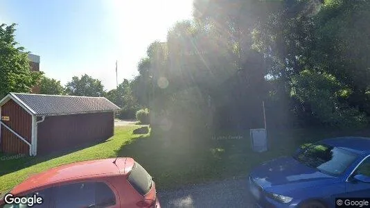 Lägenheter att hyra i Örnsköldsvik - Bild från Google Street View