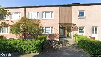 Hyreslägenhet  i  Uppsala