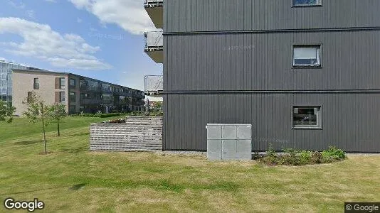 Bostadsrätter till salu i Sollentuna - Bild från Google Street View