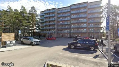 Bostadsrätter till salu i Järfälla - Bild från Google Street View