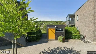 Bostadsrätter till salu i Båstad - Bild från Google Street View