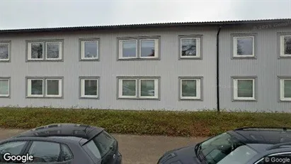 Bostadsrätter till salu i Kalmar - Bild från Google Street View