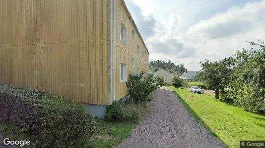 Bostadsrätter till salu i Ale - Bild från Google Street View