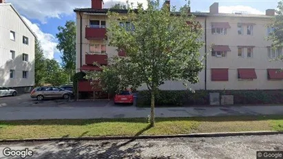 Bostadsrätter till salu i Södertälje - Bild från Google Street View