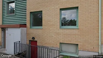 Hyreslägenhet  i  Trollhättan