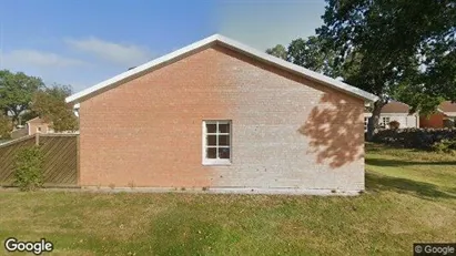 Hyreslägenhet  i  Hörby