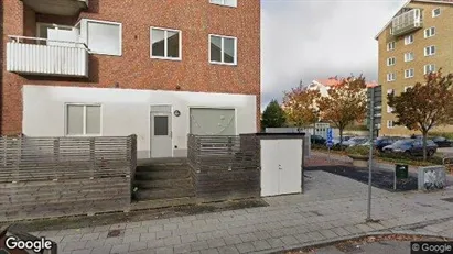 Hyreslägenhet  i  Sofielund