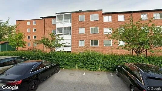 Lägenheter att hyra i Fosie - Bild från Google Street View