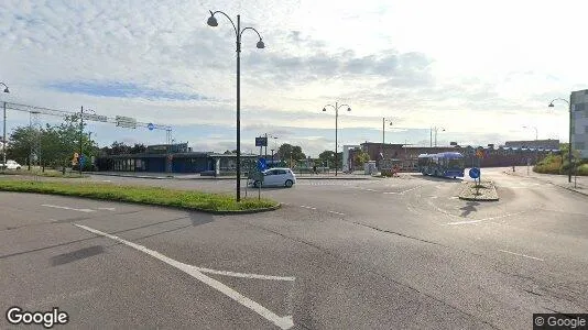 Lägenheter att hyra i Västra hisingen - Bild från Google Street View