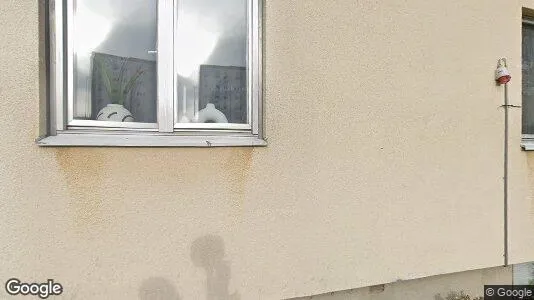 Lägenheter att hyra i Lundby - Bild från Google Street View