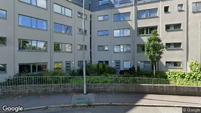 Hyreslägenhet  i  Johanneberg